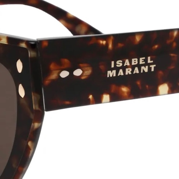 New! Isabel Marant IM0171/G/S 0086, Authentic - Picture 5 of 11